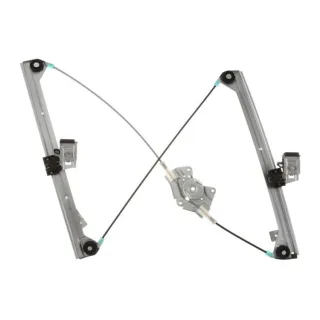 Valeo Fensterheber elektrisch vorne rechts Skoda Superb VW Passat 850575