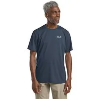 Jack Wolfskin T-Shirt DELGAMI S/S M