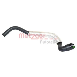Metzger Heizungsschlauch Opel Astra G Zafira A 2420699