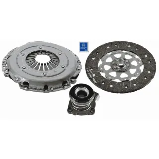 Sachs Kupplung Opel Signum Vectra Saab 9-3 1,9 3000990280