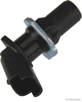 HERTH&BUSS Impulsgeber, Kurbelwelle, 2 pol, 400 Ohm schwarz - 70610046
