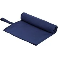 OTTO home Handtücher Leoa, diverse Größen, Sporthandtuch, Reisehandtuch, Strandtuch, Microfaser (6-St), sehr leicht, kompakt, schnelltrocknend, Mikrofaser mit Kontrastnaht