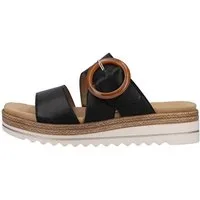 Remonte Basic Pantolette (1-tlg) Pantoletten - Leicht, flexibel und atmungsaktiv