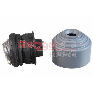 Metzger Motorlager Mercedes C-Klasse W203 8054127
