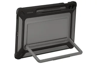 Samsung EF-RX610 | ef-rx610cbegww | Hintere Abdeckung für Tablet