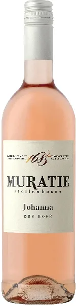 Muratie Wine Estate Johanna Rose Jg. 2024