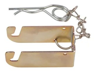 KS Tools Kupplungsseilklammer - 150.2436