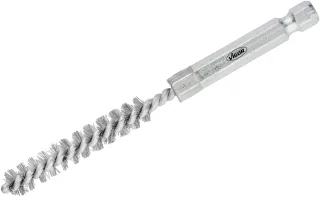 VIGOR Stahlbürsten Satz, V4646S - V4646S-8