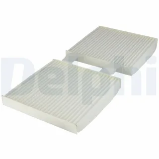 Delphi Innenraumfilter BMW X3 X4 TSP0325343