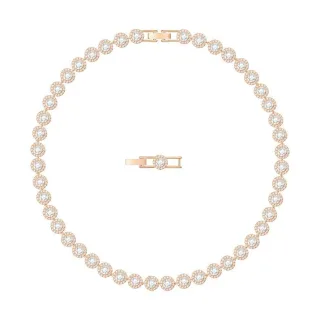 Swarovski Kette Una Angelic 5367845