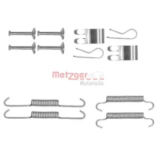 Metzger Zubeh?r f?r Bremsbacken Land Rover Freelander 1 105-0013