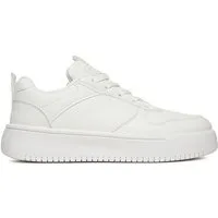 sprandi Sprandi Sneakers Unisex White CEO - BP91-26170 Sneaker