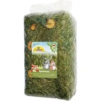 JR Farm Apfelwiese 1,5 kg - 5 Stück, für: Kleintier