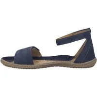 Josef Seibel Josef Seibel - Caitlyn 02 - Blau Sandalette