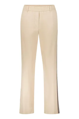 gardeur womenswear - FRONY66-S sand - Gr. - 34
