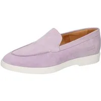 Melvin & Hamilton Filippa 1 Leder-Loafers für Damen Loafer Flache Absätze, Echtes Leder