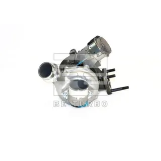 BE Turbo Turbolader Hyundai H-1 Travel Tq 2,5 Crdi