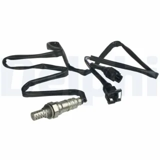 Delphi Lambdasonde Alfa Romeo 155 164 Fiat Croma Lancia Thema