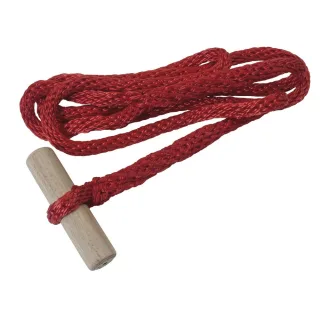 Dönges Seilschlauchhalter, Ø mm - Zoll 10 mm, 1600 mm , Ø mm - Zoll:10mm, Länge:1600mm