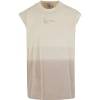 Karl Kani Muskelshirt Karl Kani Signature Gradient Sleeveless T-Shirt (1-tlg)