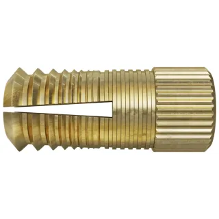 Fischer Messingdübel PA 4 M8/25 - 050485