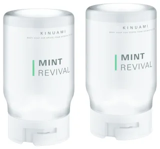 GROHE Schäumende Körperseife Kinuami, 103369 Mint für GROHE Purefoam, 1033699990 1033699990