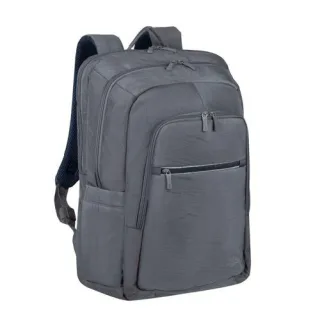 Rivacase 7569 Alpendorf ECO Laptop Rucksack 17,3 grau