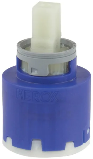 Neuesbad 35MM Keramik CARTRIDGE, Kurz NB1DEXDC00GNZA1