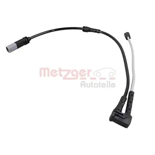Metzger Warnkontakt f?r Bremsbel?ge vorne BMW 1er 2er X1 X2 Mini Mini