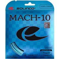 Solinco Tennissaite Mach 10