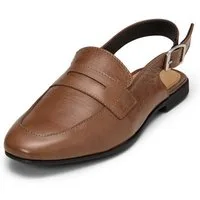 Marc O'Polo aus veredeltem Rindleder Loafer
