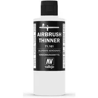 Vallejo Spielfigur Airbrush Verdünner