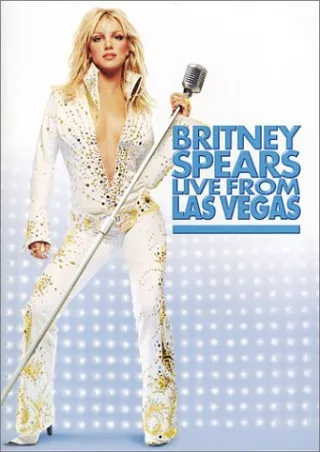 Britney Spears - Live From Las Vegas (HBO)