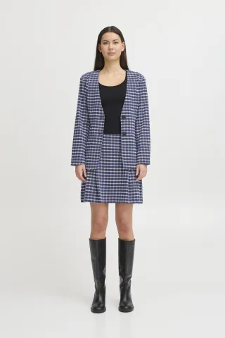 Blazer IHKATE Blazer Tight fit