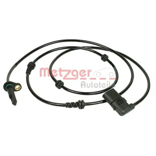 Metzger Raddrehzahlsensor vorne links Mercedes Eqc Glc