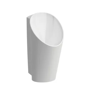 LAUFEN wasserloses Urinal LEMA 420x350x730 H843197A004011