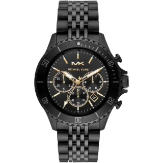 Michael Kors MK8750 Bayville Chronograph Herrenuhr