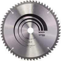 PRO Wood Kreissägeblatt, Ø 305mm, 60Z Bohrung 30mm, für Kapp- & Gehrungssägen