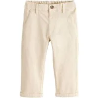 Next Chinohose Chinohose mit Stretch (1-tlg)