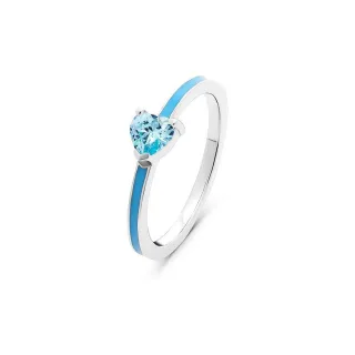 JETTE Damenring SUMMER LOVE 89137675