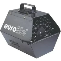 EUROLITE Seifenblasenmaschine Seifenblasenmaschine 51705100
