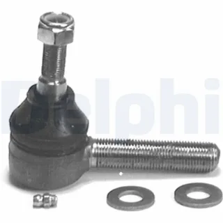 Delphi Spurstangenkopf links Land Rover 110/127 90 Defender Discovery Range