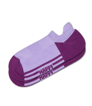 happy socks - Happy Socks P005076 5000_Light_Purple 5000_Light_Purple