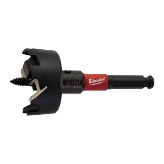Milwaukee - SELBSTBOHRER SWITCHBLADE 57MM - 48255143