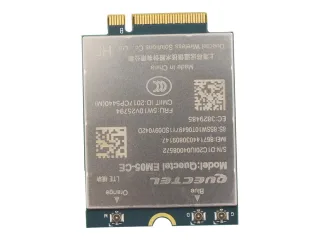 Lenovo Quectel EM05-CE | 5w10v25794 | Drahtloses Mobilfunkmodem - 4G LTE