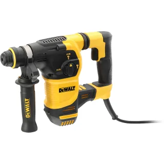 DEWALT Kombihammer SDS-plus 30mm 950 Watt - D25333K-QS