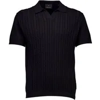 JUNK de LUXE Poloshirt Poloshirt Relaxed Fit