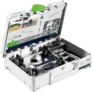 Festool Lochreihenbohr-Set LR 32-SYS - 576799