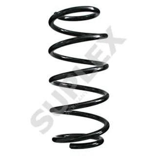 Suplex Feder verst?rkt vorne Opel Astra G Vectra B
