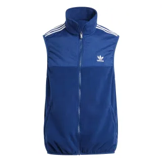 HERREN WESTE FLEECE VEST (IZ2482)